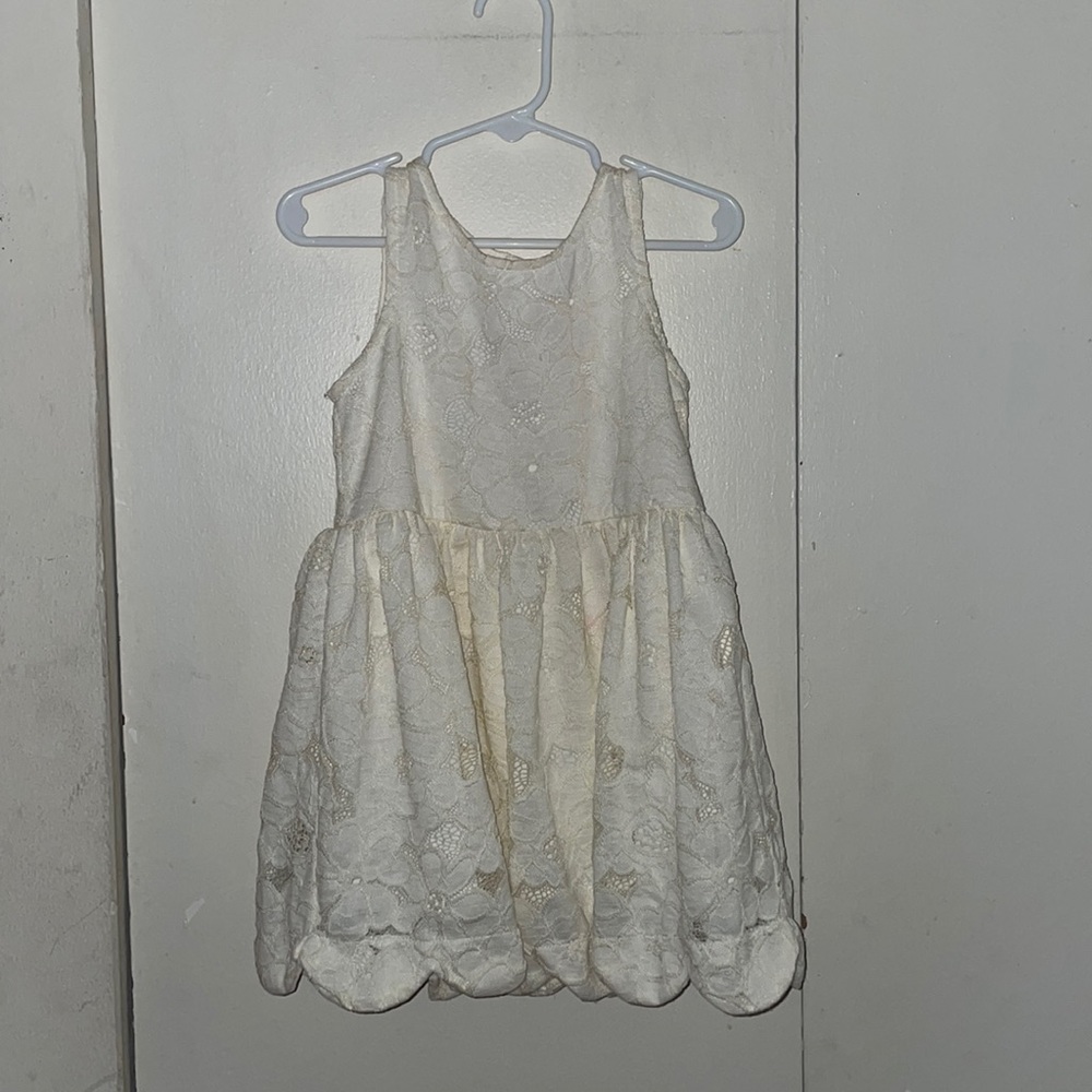 Cat & Jack Dress Size 3T.